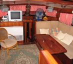 Dive Center For Sale - Famous divecharter sailing yacht SY COLONA II - REDUCED PRICE